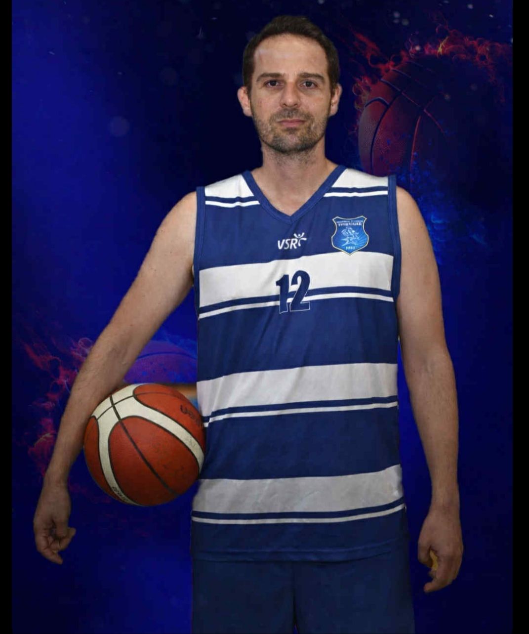 Ίφιτος Πύργου: Πρώτη μεταγραφή ο Τσίτσικας