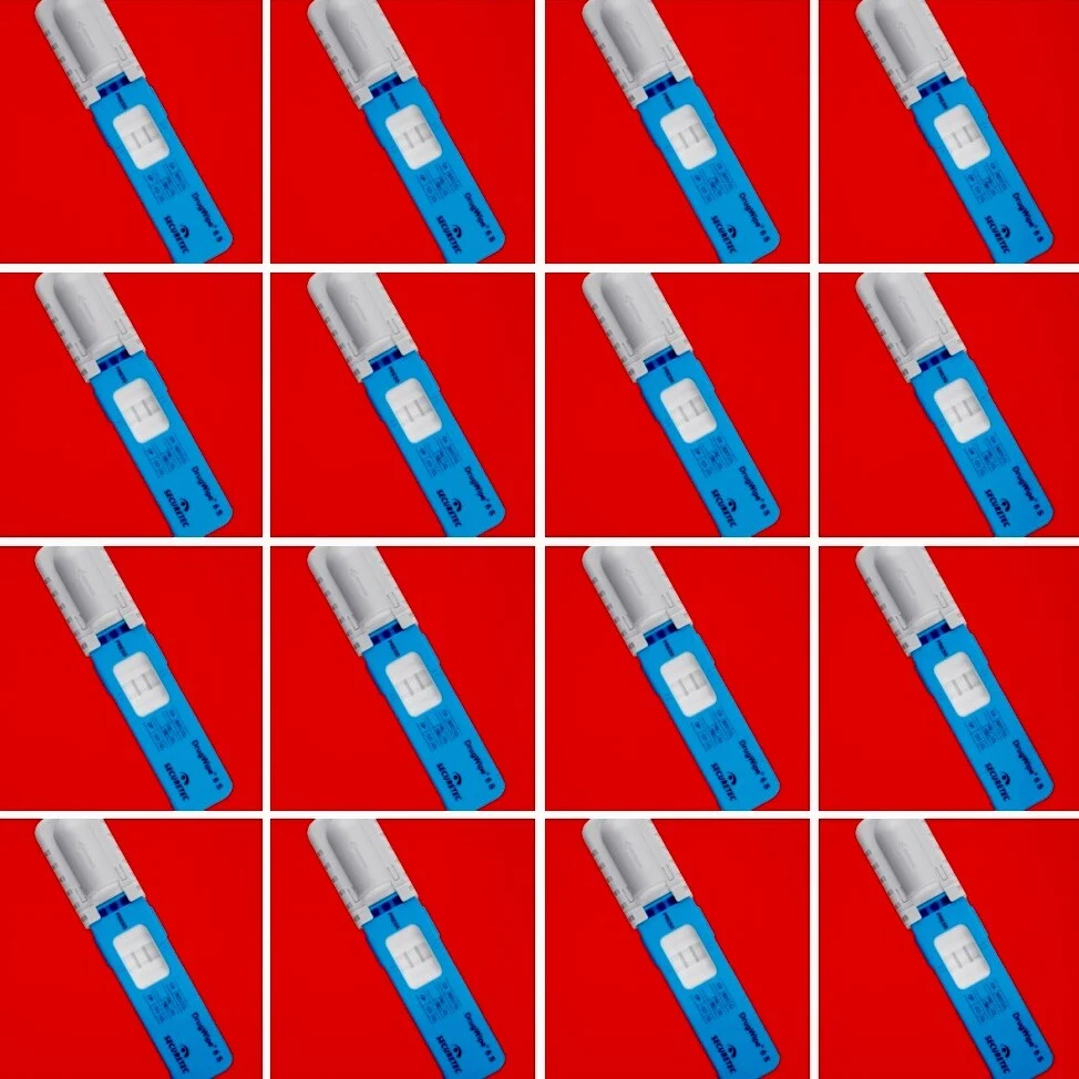 Τεστ για ναρκωτικά στους οδηγούς: Πώς θα γίνονται; Ποιες ποινές προβλέπονται;