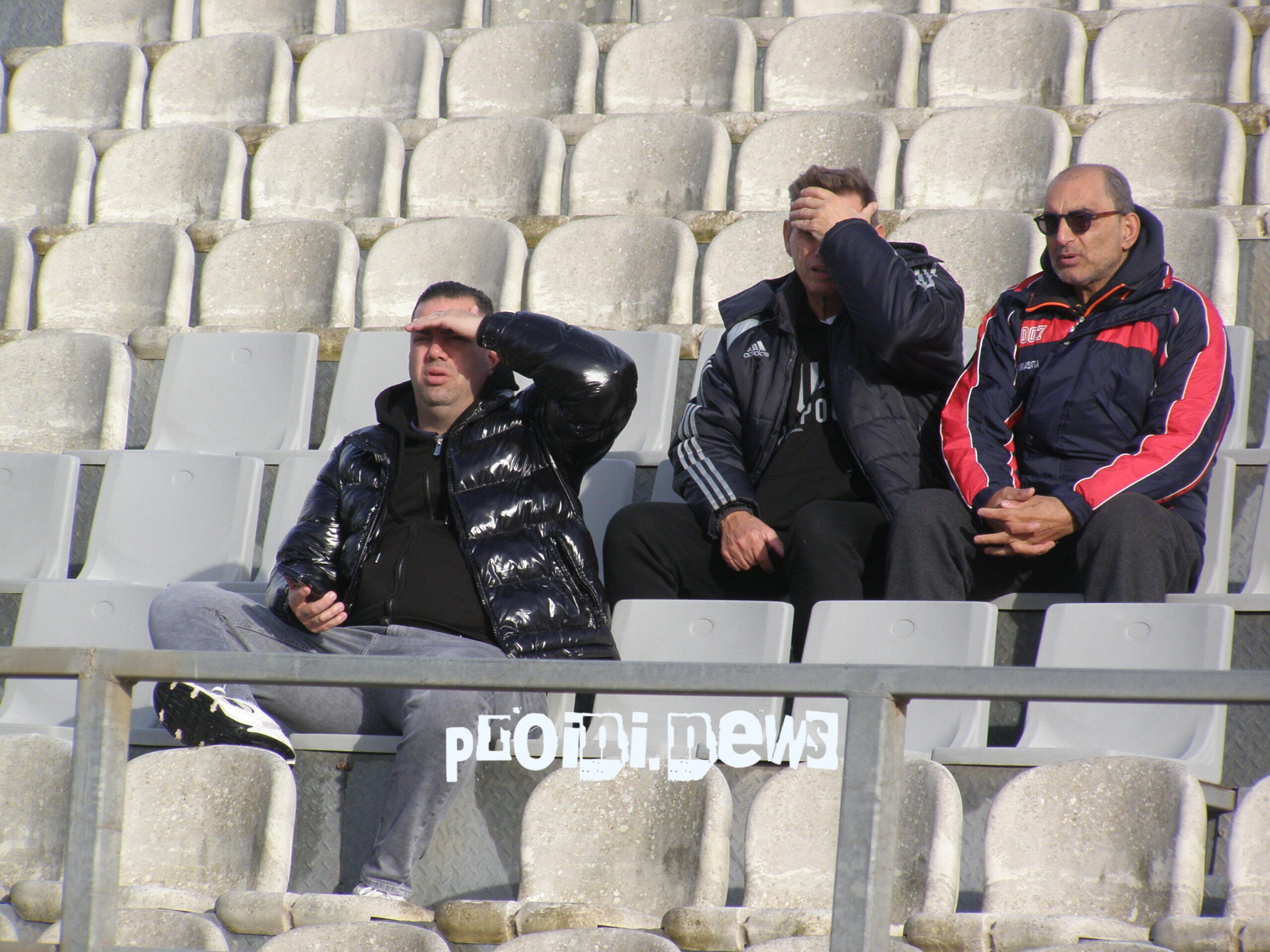 Ο Πάνος Βαβίλης στον Πέλοπα