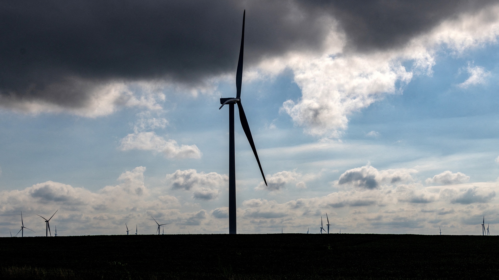 Κοπέρνικος: Το 2025 οδεύει να γίνει το δεύτερο θερμότερο έτος που κατεγράφη ποτέ