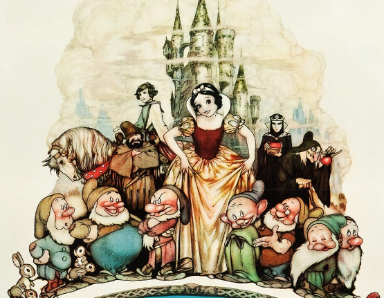 21 Δεκεμβρίου 1937 – Κάνει πρεμιέρα «Η Χιονάτη και οι Επτά Νάνοι» [video]