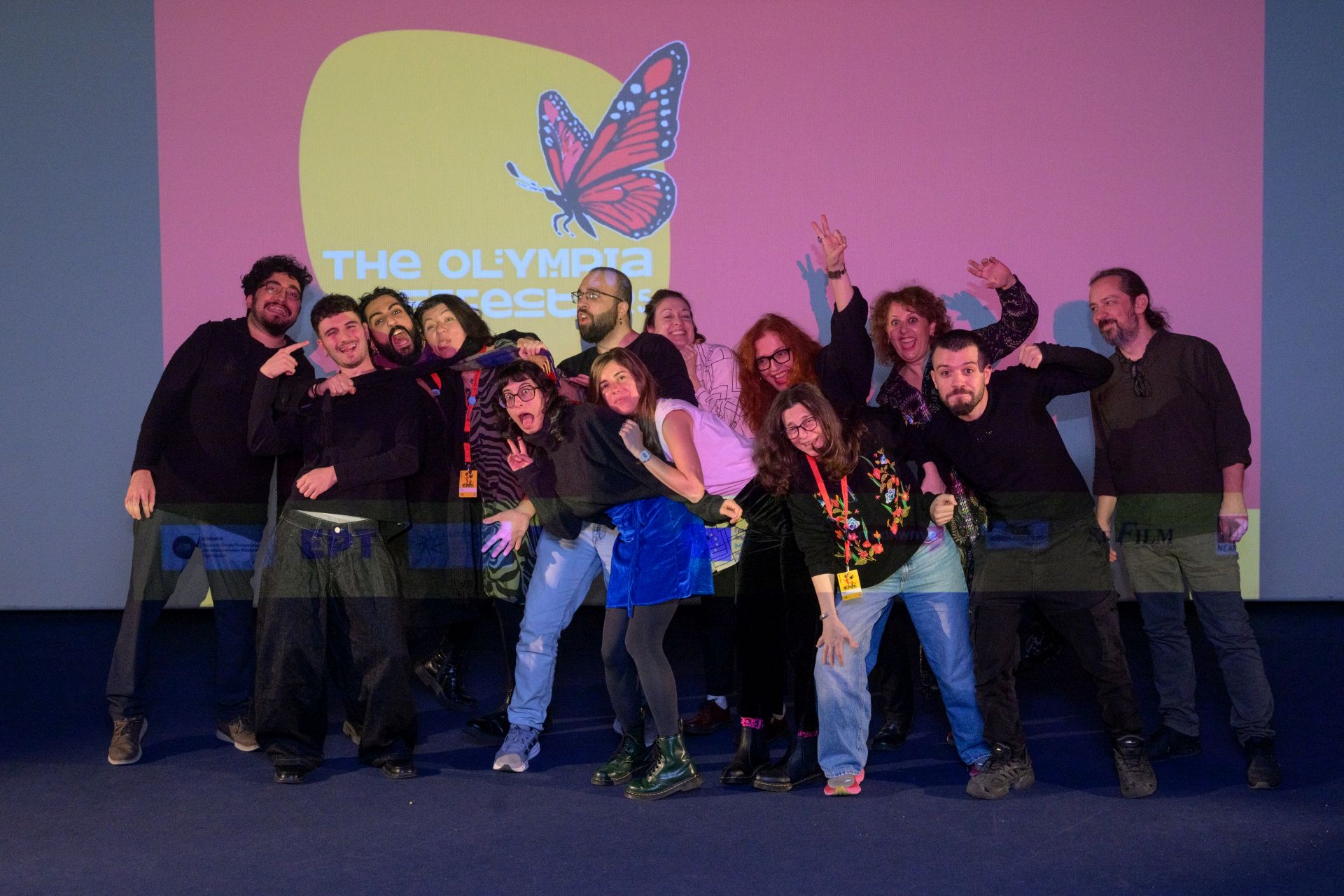 Ημέρα Ελληνικού Κινηματογράφου για παιδιά – Τα βραβεία