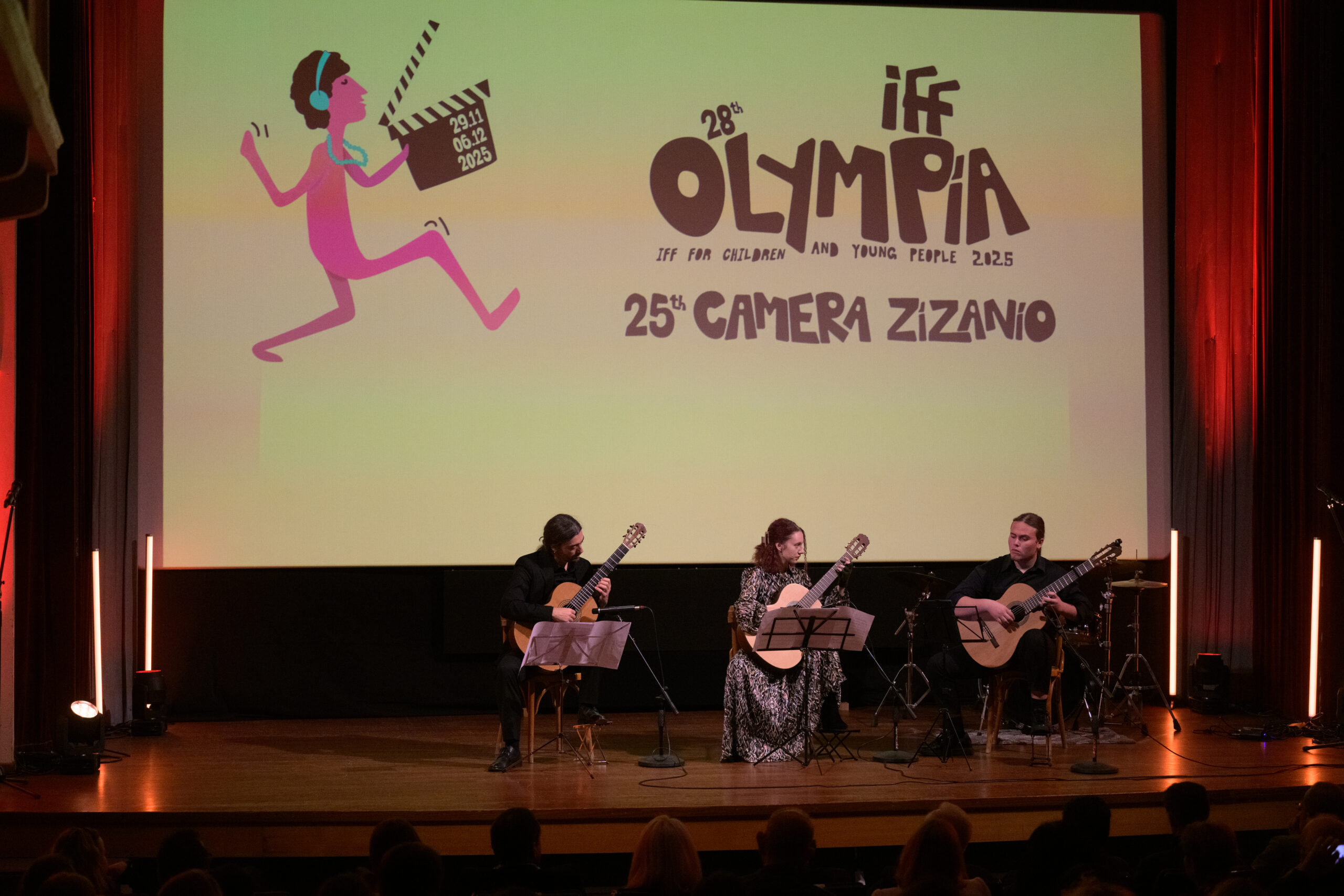 28 χρόνια γιορτής