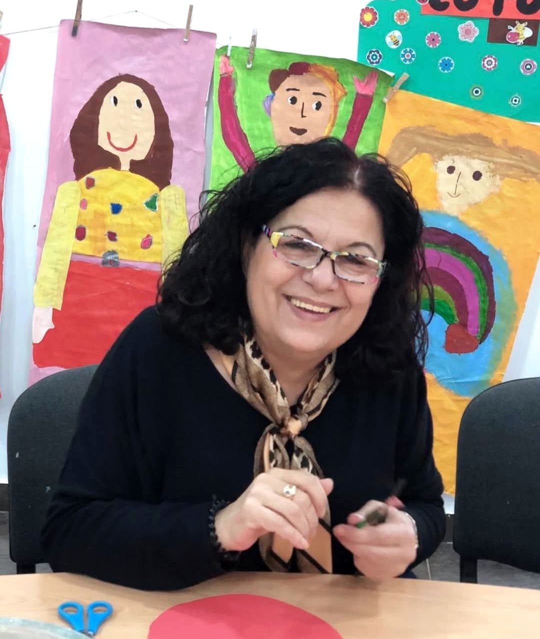 Και σκέφτομαι….. τι σκέφτομαι;;;;