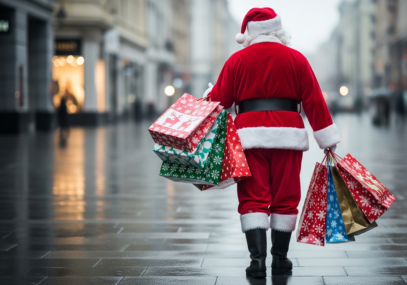 Υπάρχει ο Άγιος Βασίλης; Πότε και πώς αποκαλύπτουμε την αλήθεια στα παιδιά