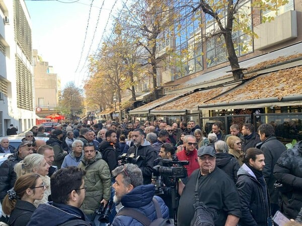 ΑΓΡΟΤΕΣ ΜΑΛΓΑΡΑ ΕΘΝΙΚΗ ΟΔΟΣ ΛΑΡΙΣΑ