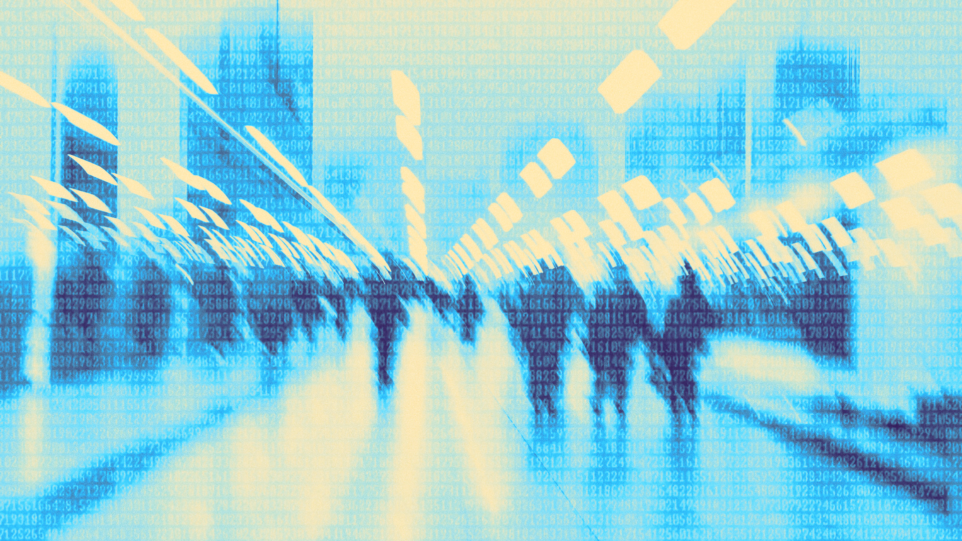 Τα επαγγέλματα που «σβήνουν» την επόμενη πενταετία