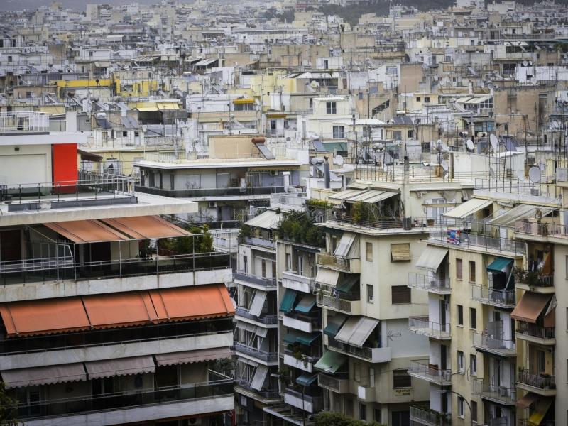 Μηδενικός φόρος για τρία χρόνια σε όσους διαθέτουν σπίτια για μακροχρόνια μίσθωση σε εκπαιδευτικούς