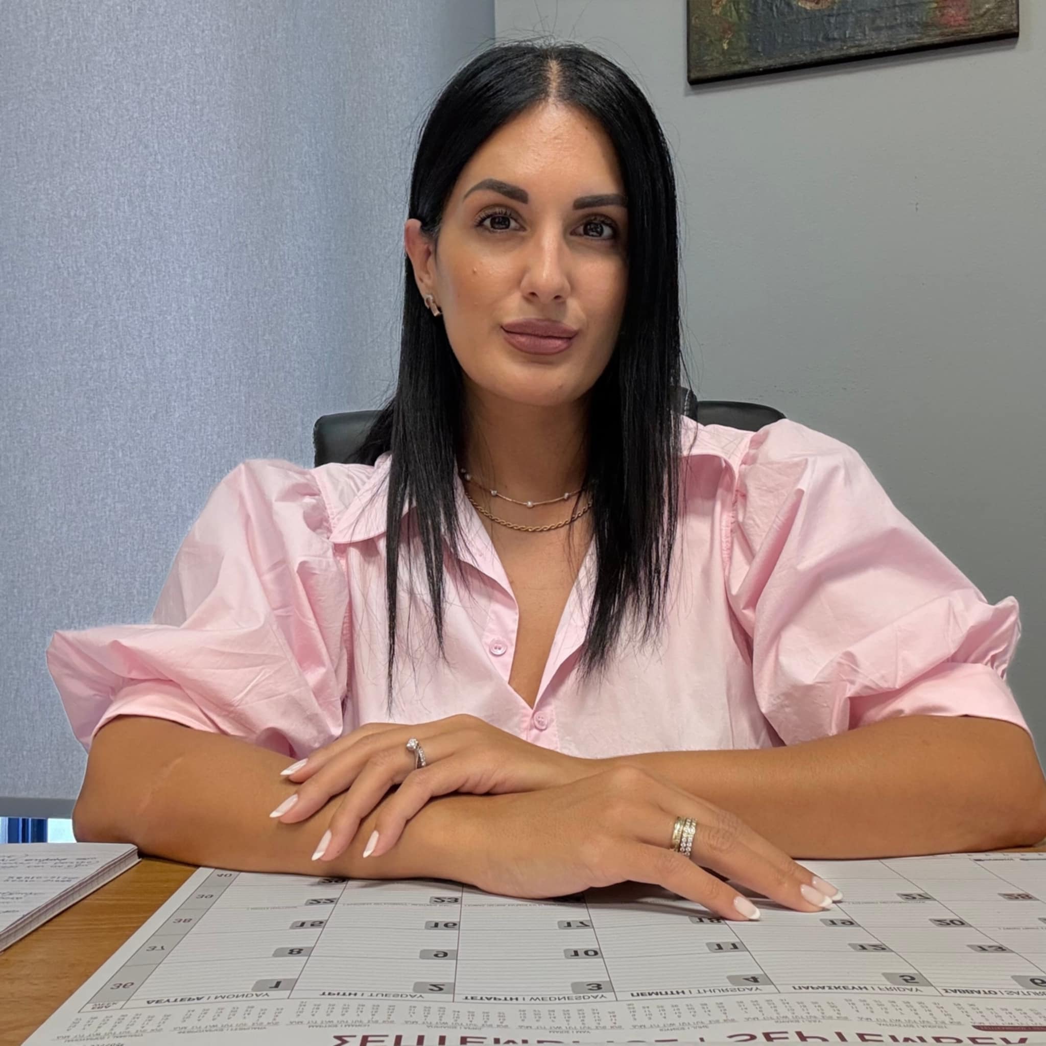 Έλενα Μπαγιώργου – Κλωνάρη: “Όταν η συνέπεια μετατρέπεται σε κέρδος”