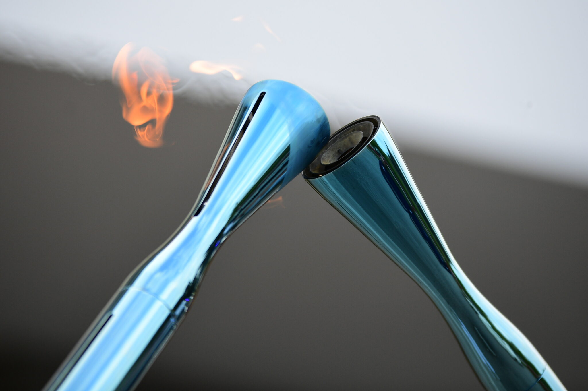 Στο Παναθηναϊκό Στάδιο η Τελετή Παράδοσης της Ολυμπιακής Φλόγας στην Οργανωτική Επιτροπή Milano Cortina 2026