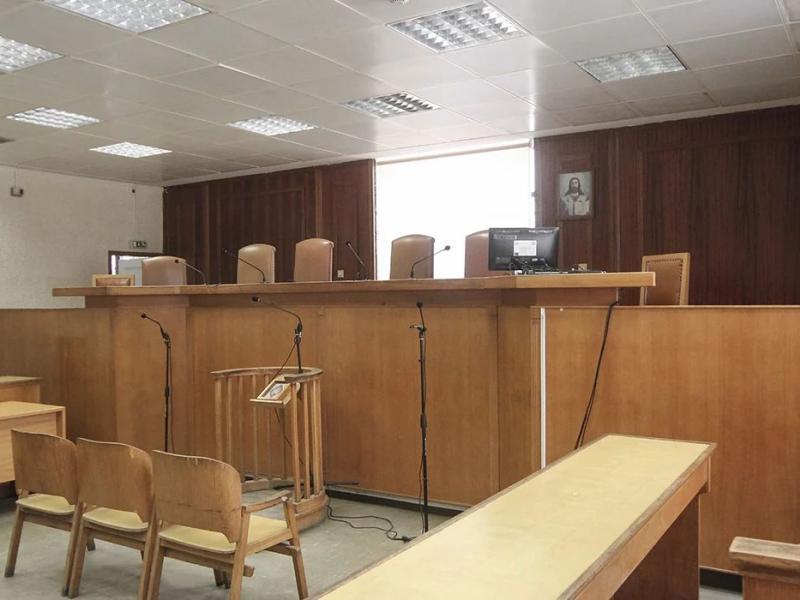 Με μόνο απολυτήριο λυκείου γίνεσαι μόνιμος στα Δικαστήρια όλης της χώρας