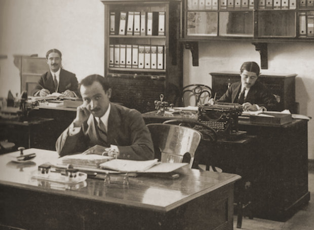 Η ιστορία του Δώρου Χριστουγέννων