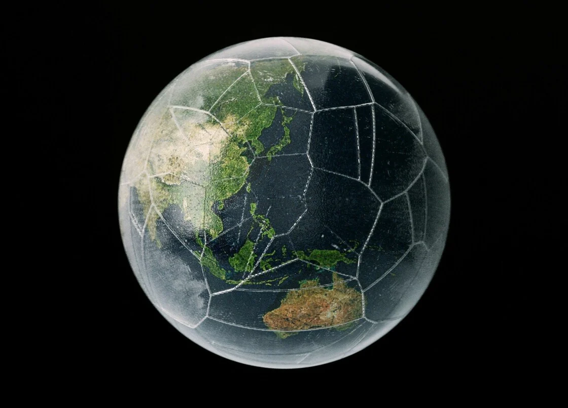 Συμφωνία ΕΕ για μείωση των εκπομπών αερίων κατά 90% έως το 2040