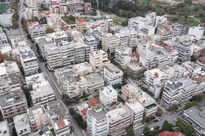 Αποκτούν προσωπικό αριθμό και τα ακίνητα από το 2026