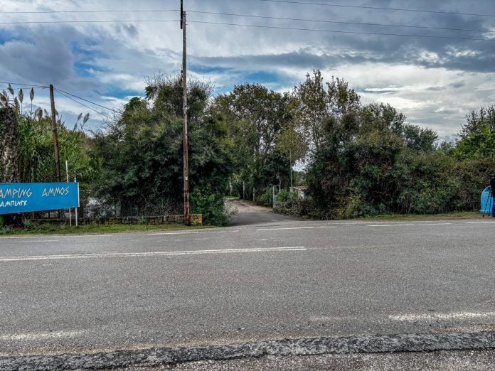 Διπλό φονικό στη Φοινικούντα: Παραδόθηκε ο 30χρονος που αναζητούνταν από τις αρχές