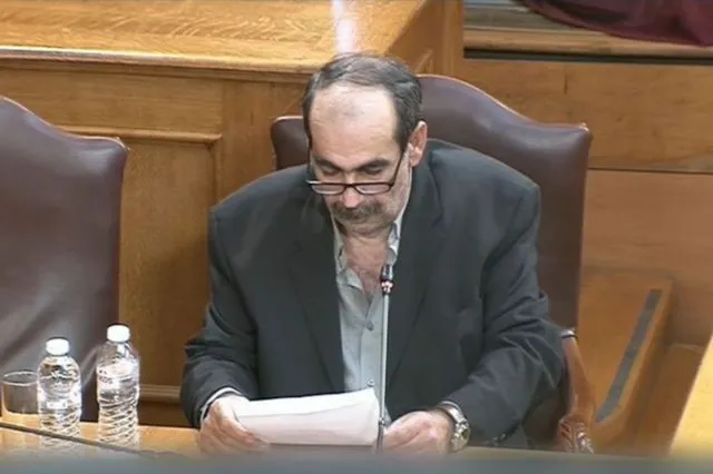 Ο “Φραπές της Σιωπής” και ο ευτελισμός της Εξεταστικής