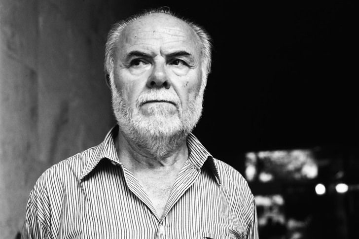 “Χριστουγεννιάτικη ιστορία” του Μιχάλη Γκανά