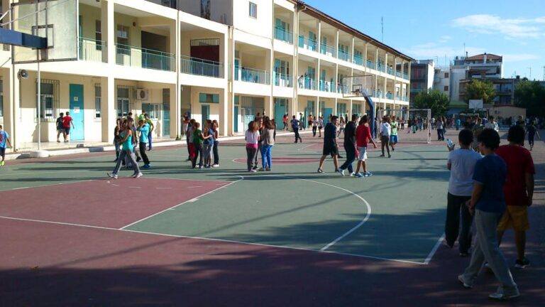 Ανακοίνωση Συνδέσμου Φιλολόγων Πύργου-Ολυμπίας για τη μετατροπή των 2ου Γυμνασίου & 2ου ΓΕ.Λ. Πύργου σε Ωνάσεια Σχολεία