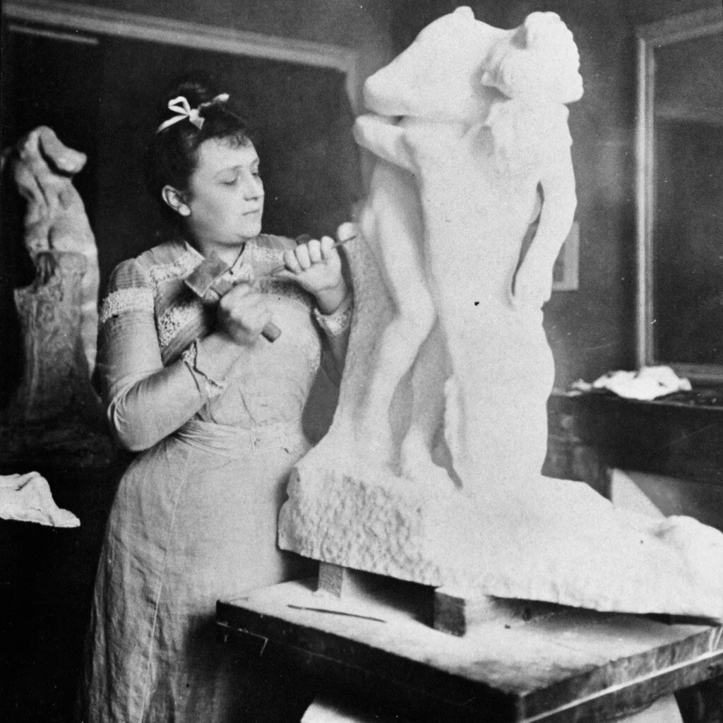 Σαν σήμερα: Καμίλ Κλοντέλ