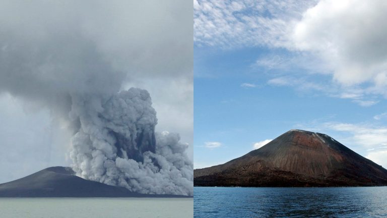 Ο πιο δυνατός ήχος που ακούστηκε ποτέ