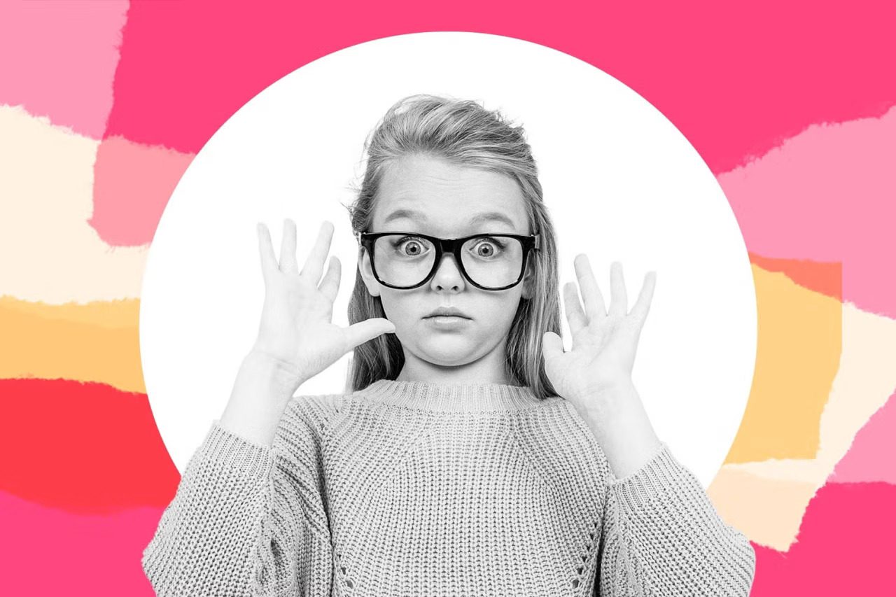 Zizanio News | Κορίτσια: Πέρα από τα μπλε παντελόνια