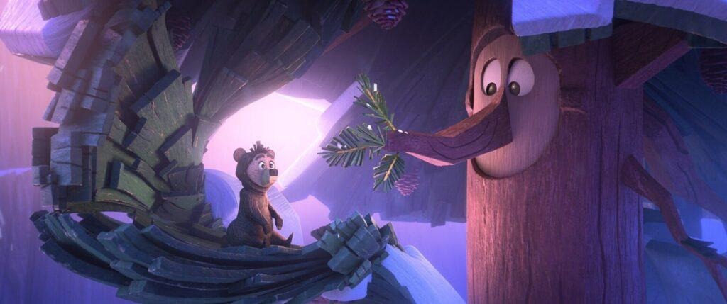 “Αειθαλής αγάπη”