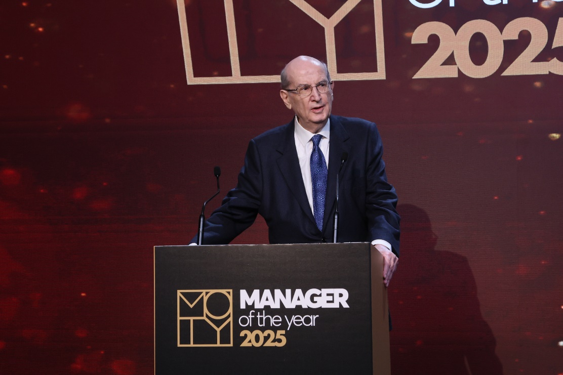 Ισχυρή παρουσία της Ηλείας στα Manager of the Year 2025