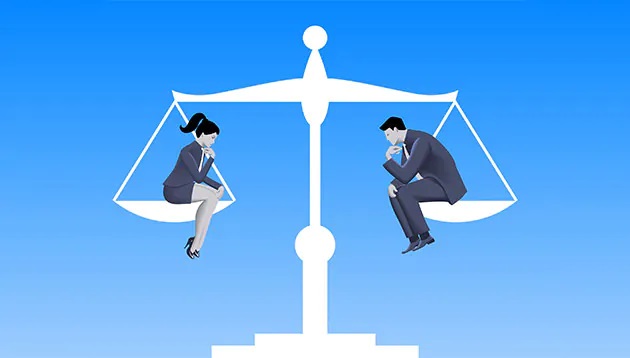 Μισθολογική διαφάνεια