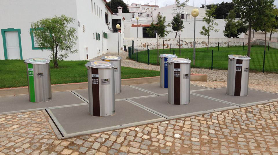 Έγκριση πιστώσεων για υπόγειους κάδους και ειδικό σάρωθρο στον Δήμο Πύργου