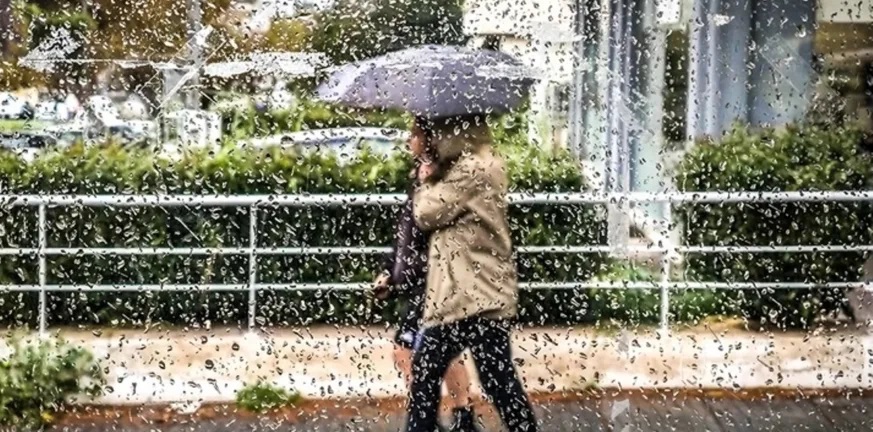 Έρχεται τσουχτερό κρύο!