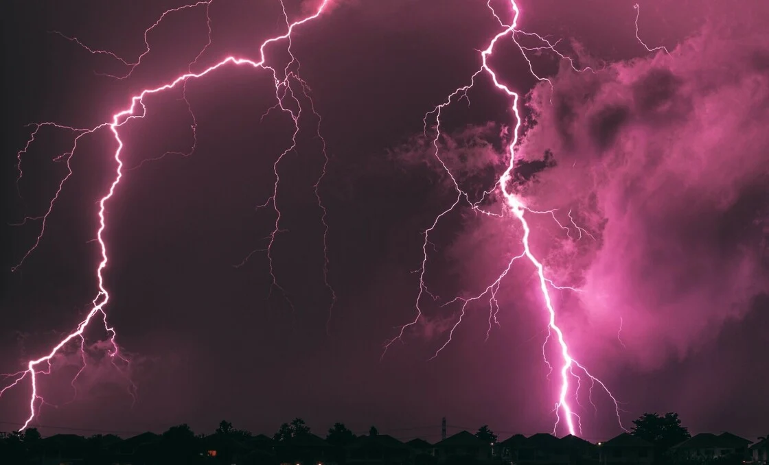 Κακοκαιρία Byron: Επικαιροποιήθηκε το έκτακτο δελτίο της ΕΜΥ – Η πιο επικίνδυνη ημέρα