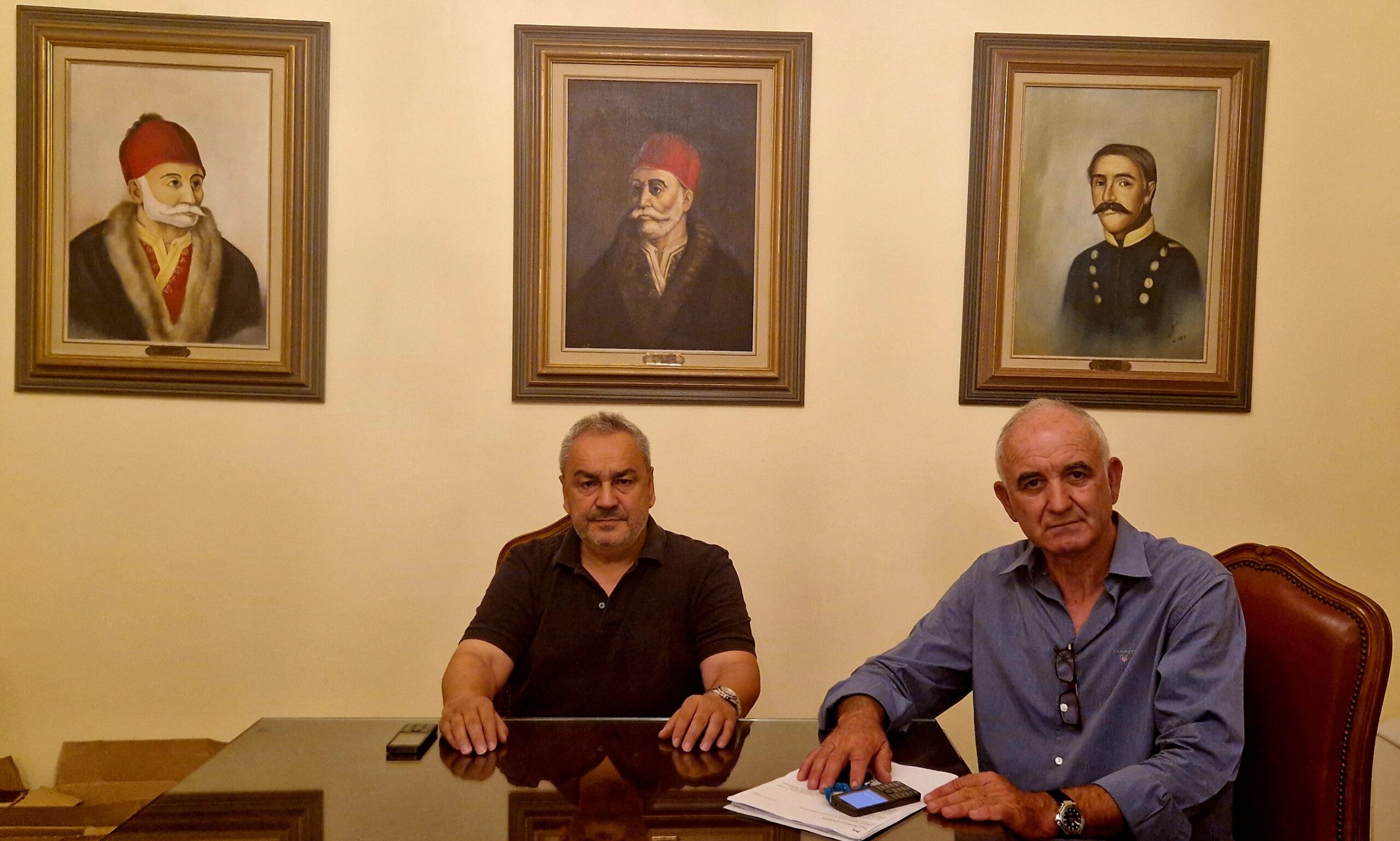 Ο Δήμος Πηνειού ενισχύει την κοινωνική αλληλεγγύη με τη δημιουργία Κοινωνικού Παντοπωλείου