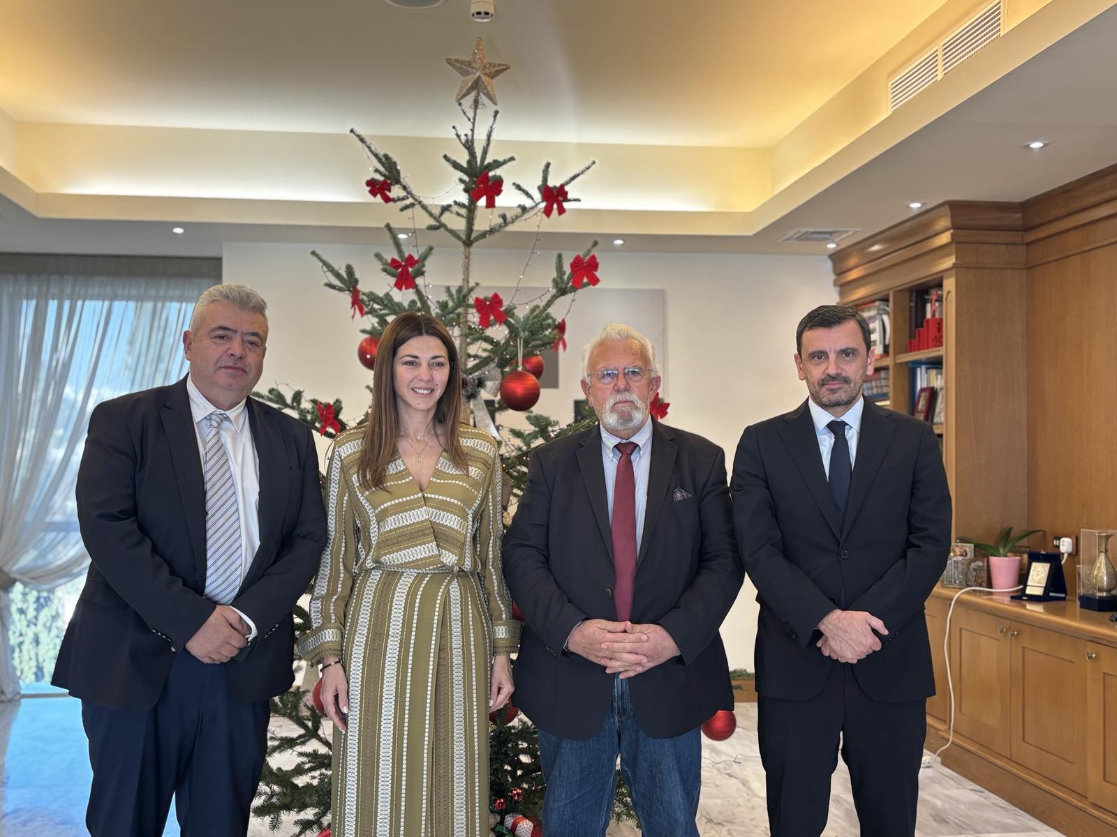 Στο Δήμο Ήλιδας η πλατεία της Κουρούτας, για 20 χρόνια