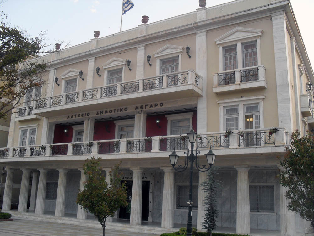 Δήμος Πύργου: Τα βασικά σημεία του Τεχνικού προγράμματος 2026