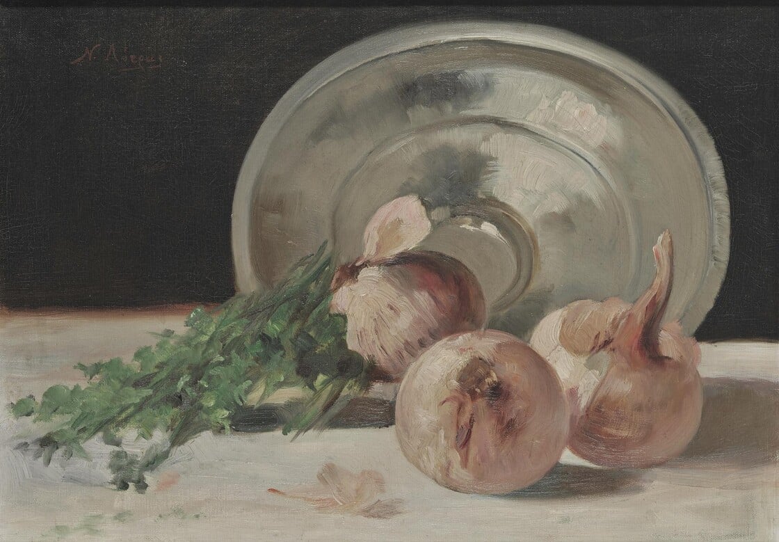 Μητρική Κουζίνα: Εμείς, οι άλλοι και οι γραμμές ανάμεσά μας