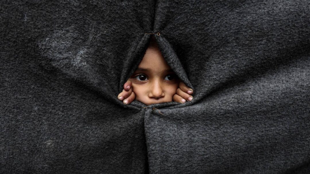 Το 2025 μέσα από 30 φωτογραφίες – Τα γεγονότα που σημάδεψαν τη χρονιά που πέρασε