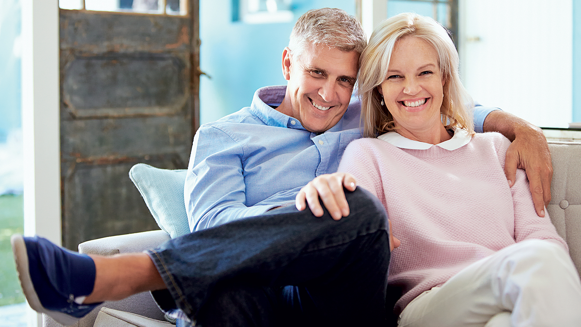 Μαθήματα μακροζωίας από τις γυναίκες