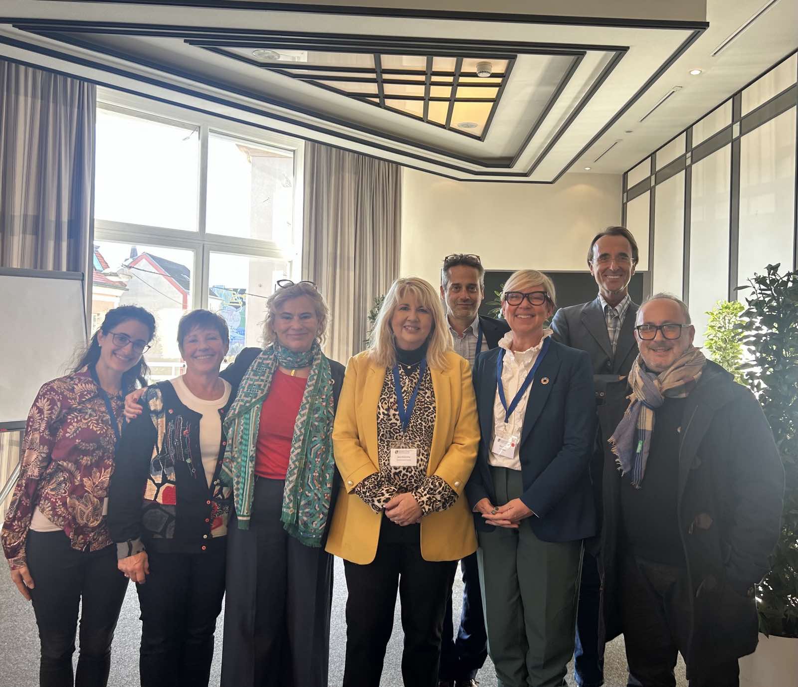 Η Πάτρα θα φιλοξενήσει το Συνέδριο του Παγκόσμιου Οργανισμού Υγείας για τις Περιφέρειες το 2026