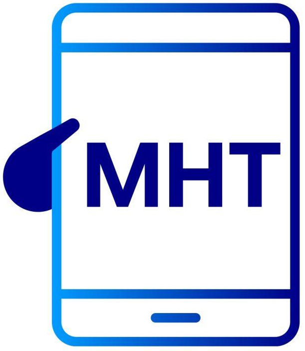 MHT Logo