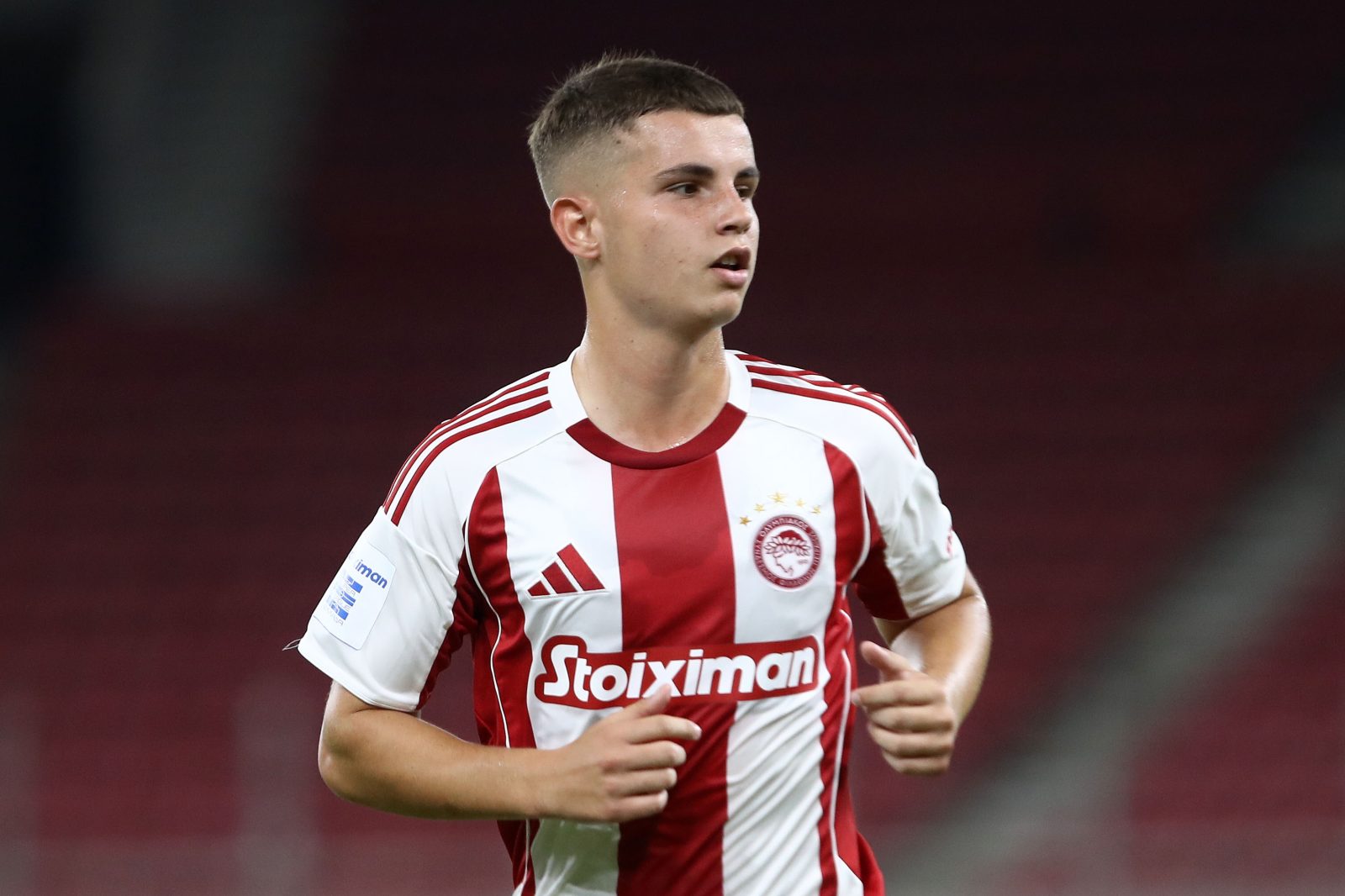 CIES: Μουζακίτης και Καρέτσας ανάμεσα στους κορυφαίους Κ20 για το 2025