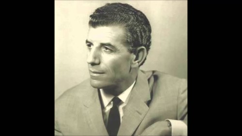 Σαν σήμερα: Γρηγόρης Μπιθικώτσης