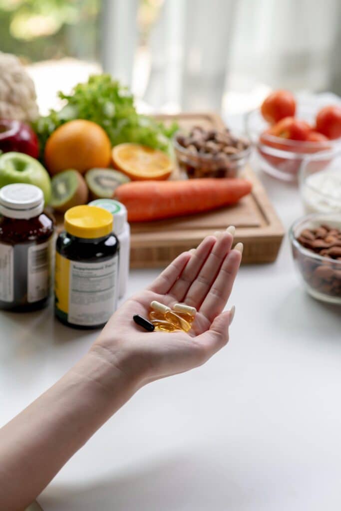 Ο Απόλυτος Οδηγός Ισορροπίας: Σώμα, Διατροφή, Κατοικίδια