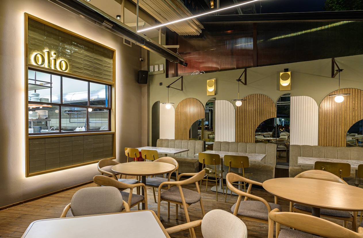 Προτάσεις για διασκέδαση | Xmas Edition