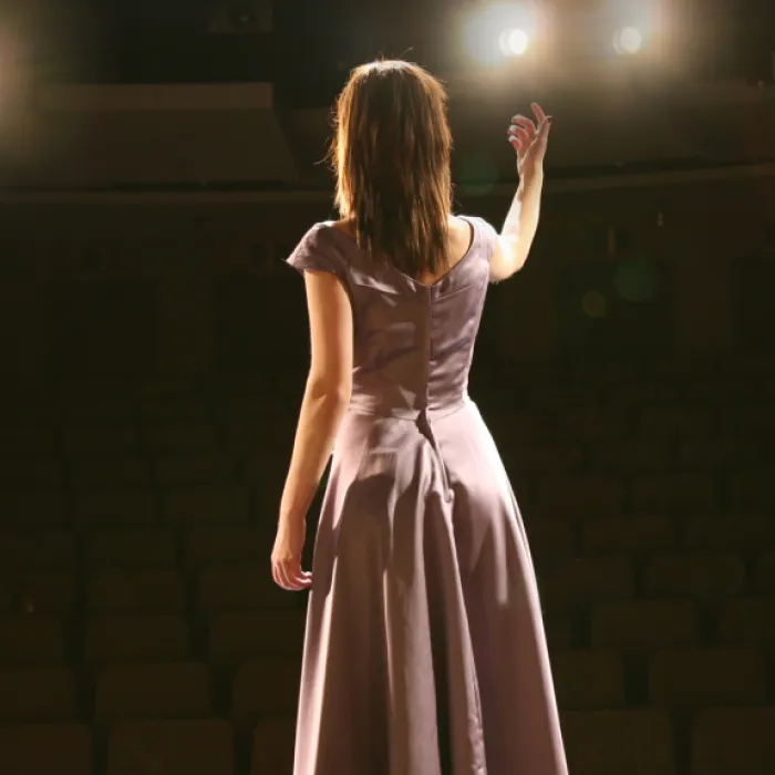 Πέθανε η κορυφαία μεσόφωνος Κική Μορφονιού [videos]