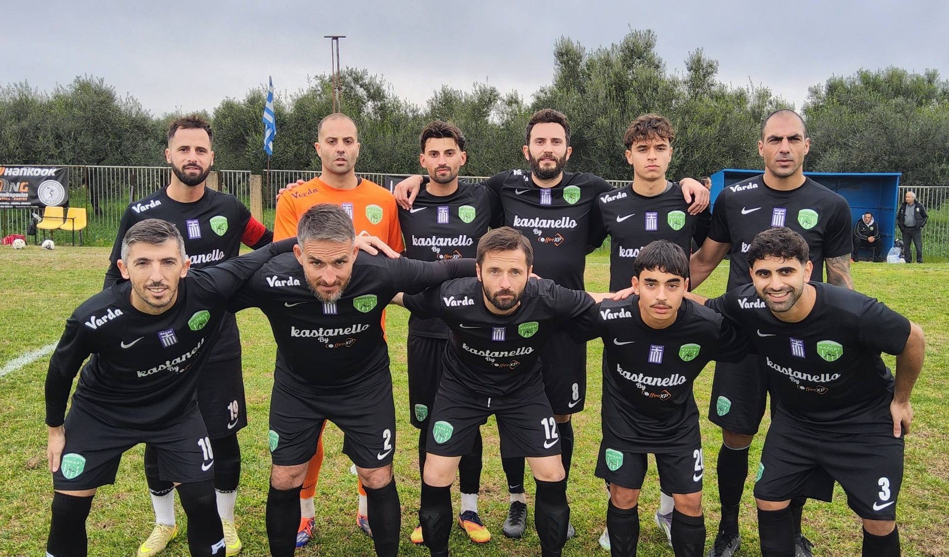 Α΄ PLAYSPORTS: Νίκες Αστέρα, ΠΑΟΒ, Δόξας, Προοδευτικής-Γκέλα ο Αίας στο 94΄-Η βαθμολογία