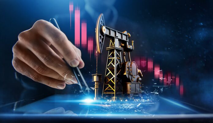 Γιατί καταρρέουν οι τιμές του πετρελαίου διεθνώς, αλλά όχι στα βενζινάδικα