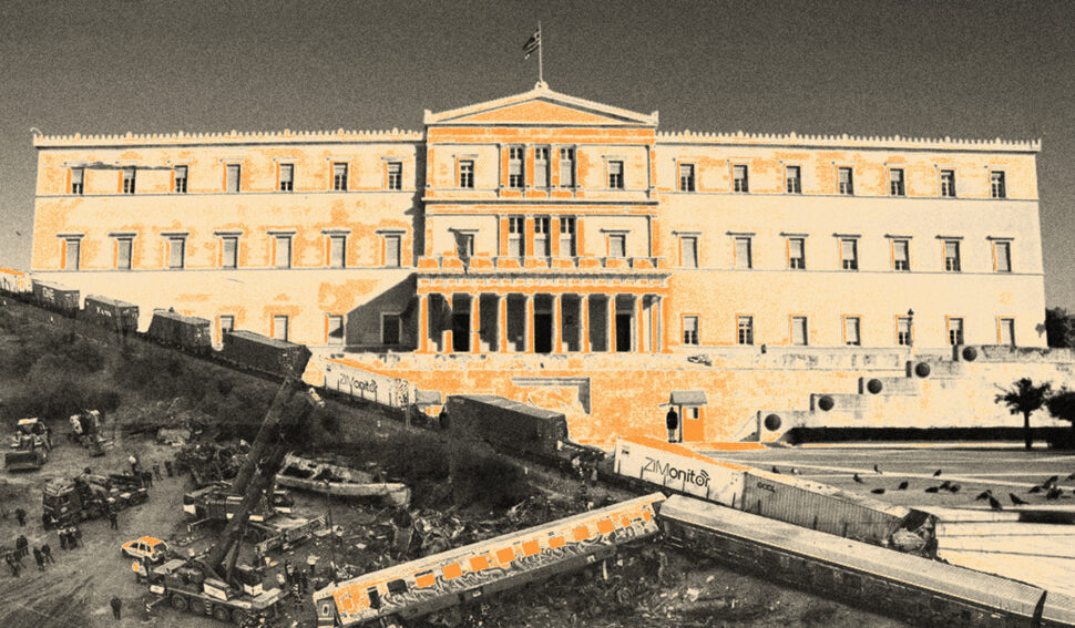 Τέμπη: Τι συμβαίνει με τις εκταφές των σορών των θυμάτων;