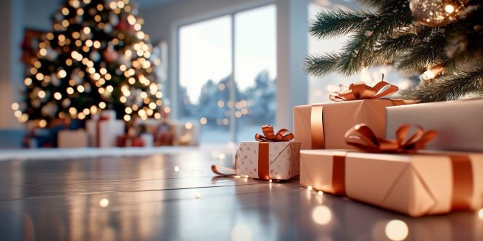 Γιατί δίνουμε δώρα