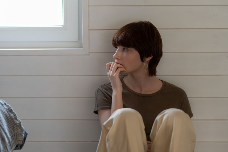 Η κατάθλιψη σχετίζεται με το ανοσοποιητικό, όχι μόνο με τη χημεία του εγκεφάλου