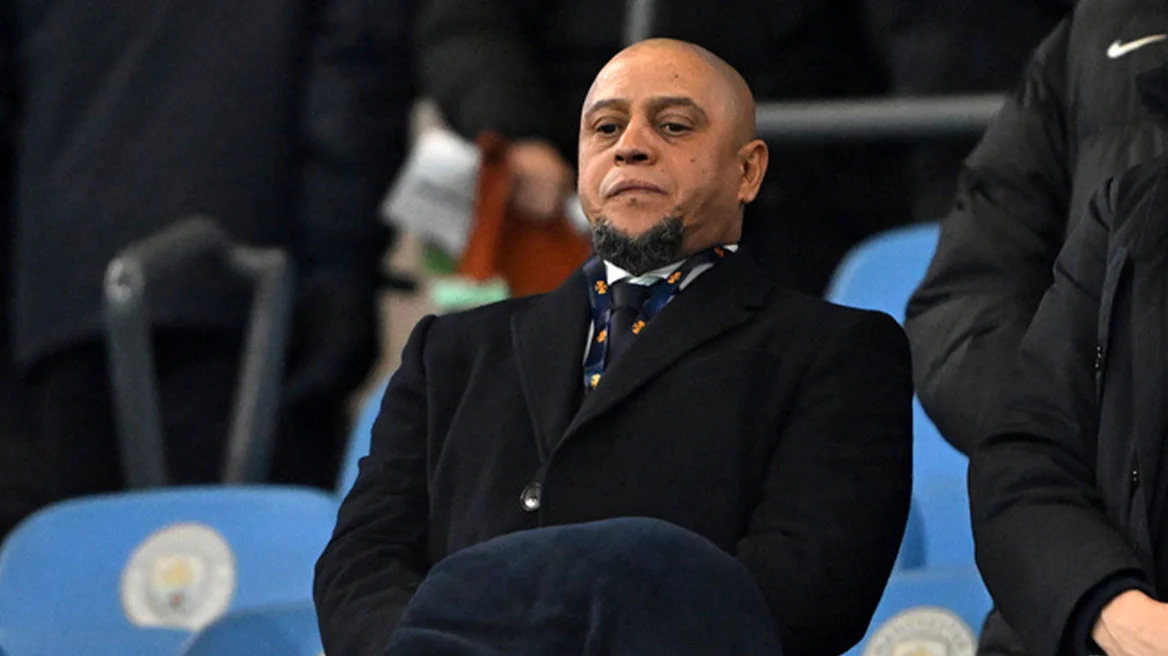 Υπέστη έμφραγμα ο Βραζιλιάνος σούπερ σταρ Ρομπέρτο Κάρλος